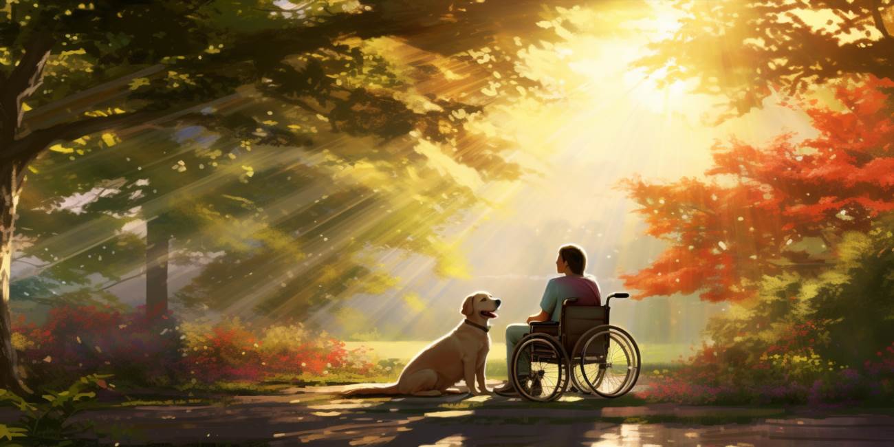 Halmozottan fogyatékos személy: az élet kiemelkedő hősei