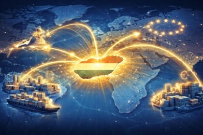 Brexit hatásai a magyar gazdaságra és kereskedelemre felvillantva a nemzetközi színtéren